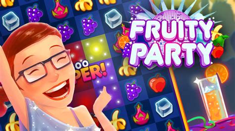 fruity party kostenlos